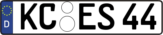 KC-ES44