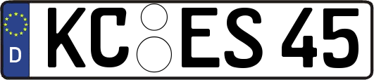 KC-ES45