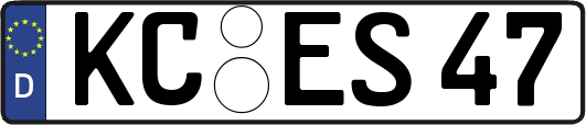 KC-ES47