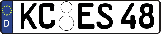 KC-ES48