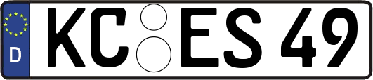 KC-ES49