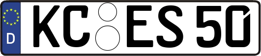 KC-ES50