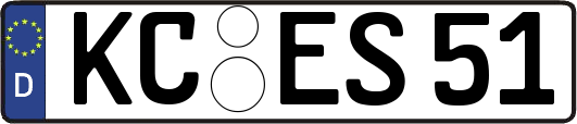KC-ES51