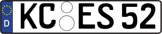 KC-ES52