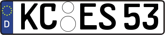 KC-ES53