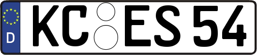 KC-ES54