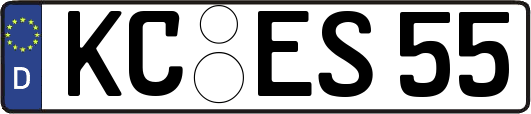 KC-ES55