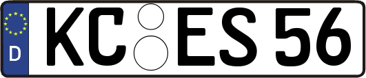 KC-ES56