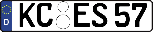 KC-ES57