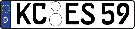 KC-ES59