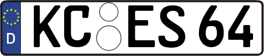 KC-ES64