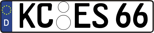 KC-ES66