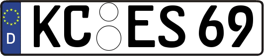 KC-ES69
