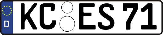 KC-ES71