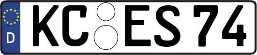 KC-ES74