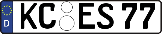 KC-ES77