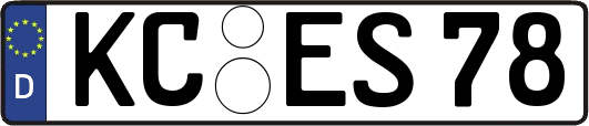 KC-ES78