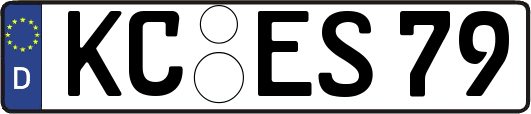 KC-ES79