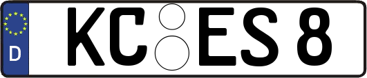 KC-ES8