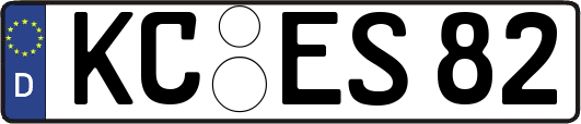 KC-ES82