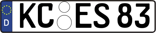 KC-ES83