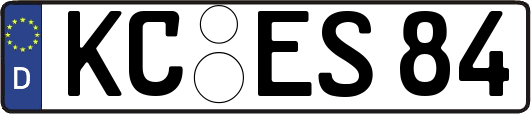 KC-ES84