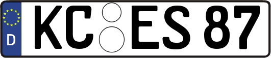 KC-ES87