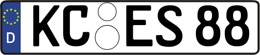 KC-ES88