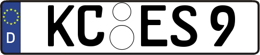 KC-ES9