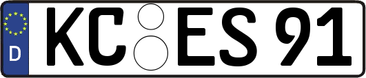 KC-ES91