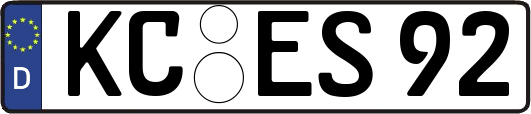 KC-ES92