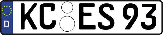 KC-ES93