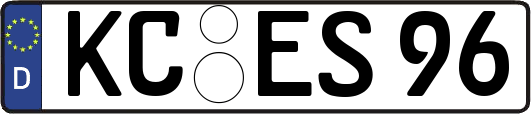 KC-ES96