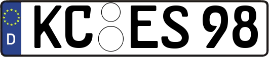 KC-ES98