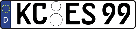 KC-ES99