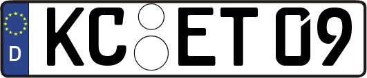 KC-ET09