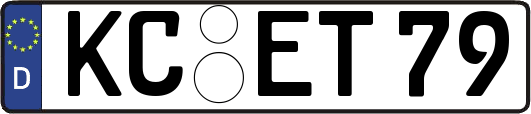 KC-ET79