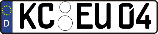 KC-EU04