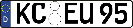 KC-EU95