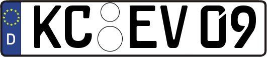 KC-EV09