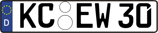KC-EW30