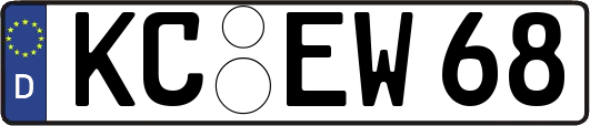 KC-EW68