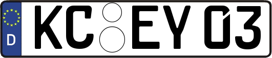 KC-EY03