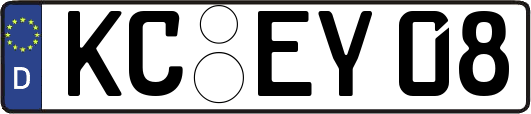 KC-EY08