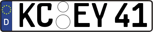 KC-EY41