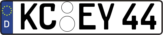 KC-EY44