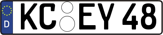 KC-EY48