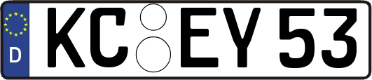 KC-EY53