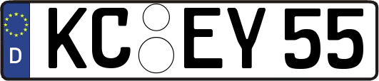 KC-EY55