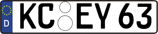 KC-EY63